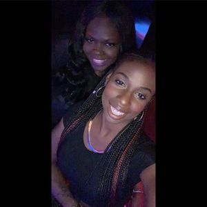 Meet your Posher, Joie